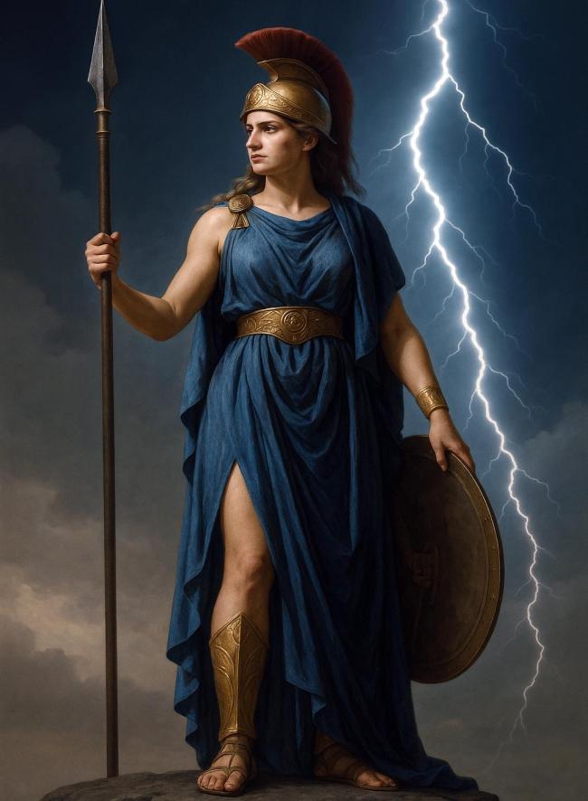 Atenea
