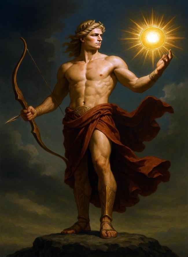 Apolo