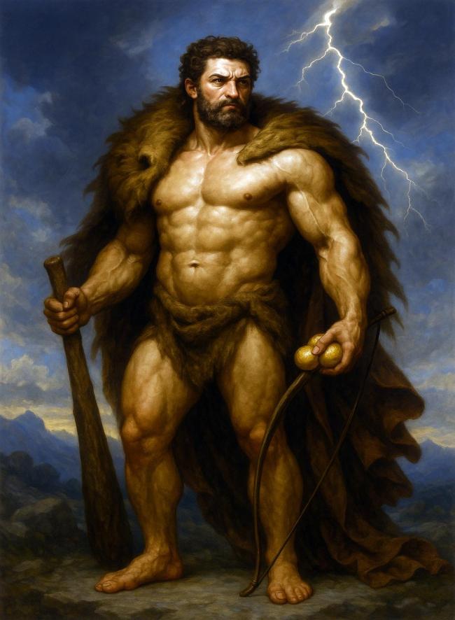 Heracles