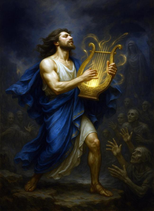 Orfeo