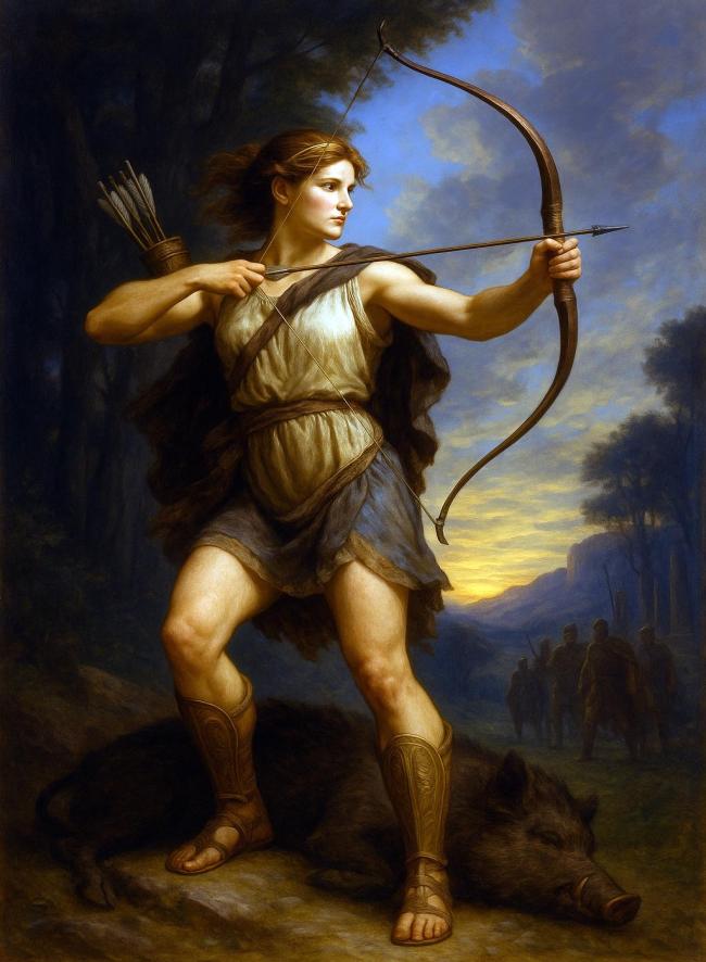 Atalanta