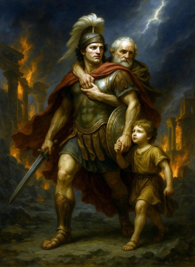 Eneas