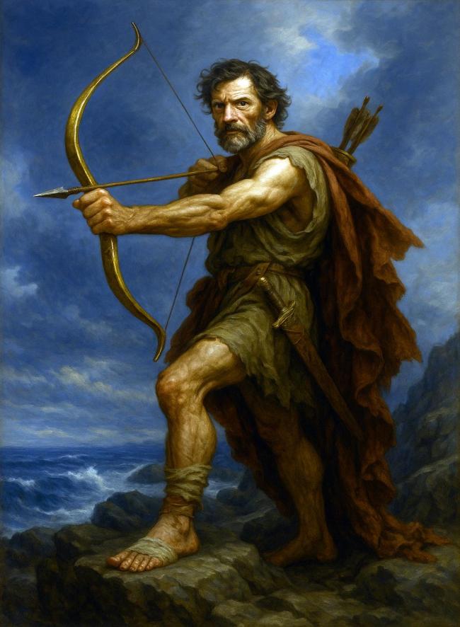 Filoctetes