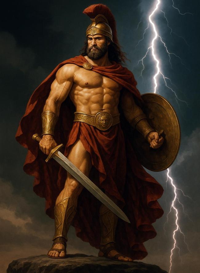 Ares