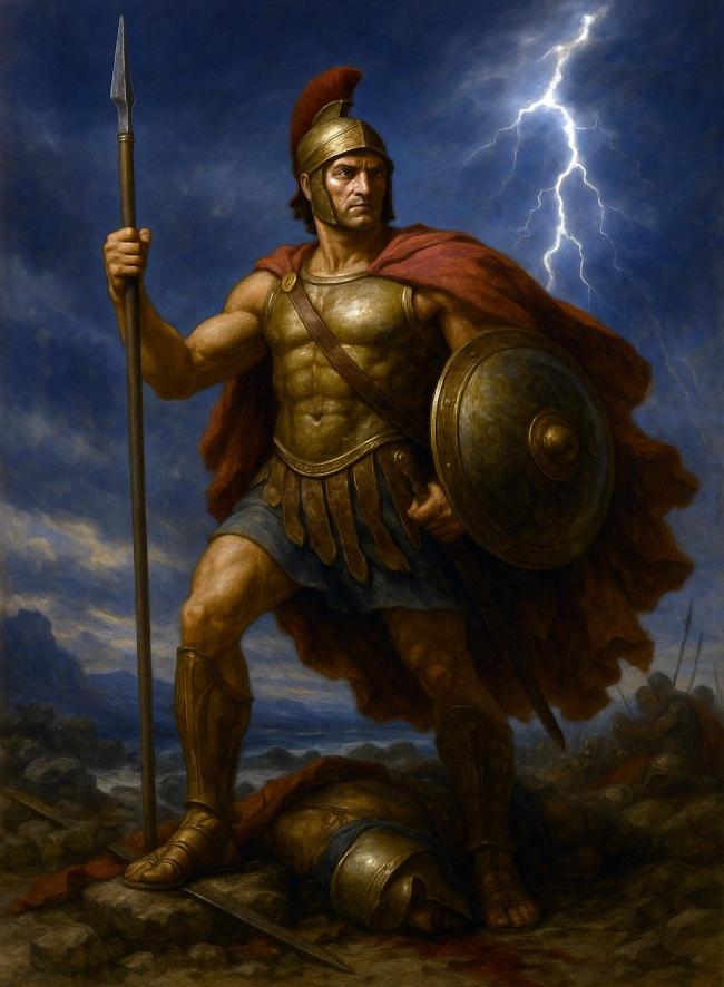 Diomedes