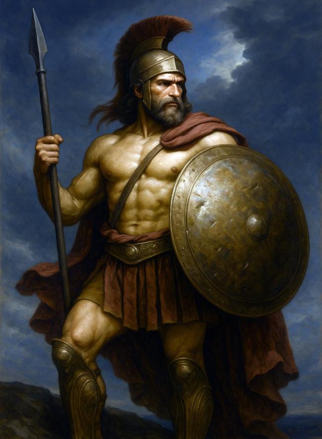 Ayax el Grande