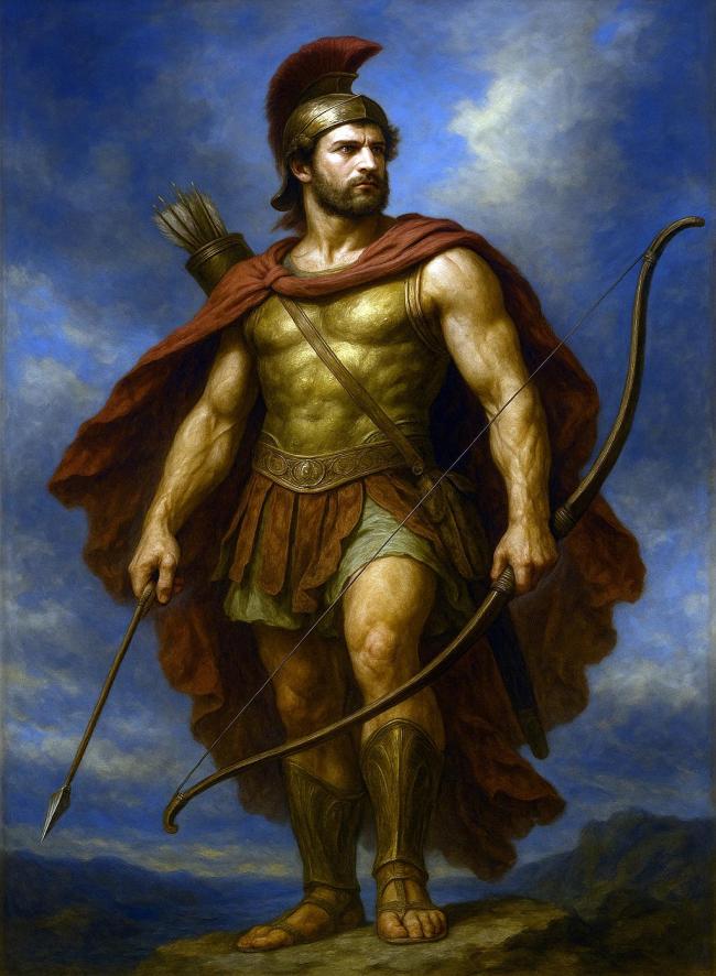 Pándaro