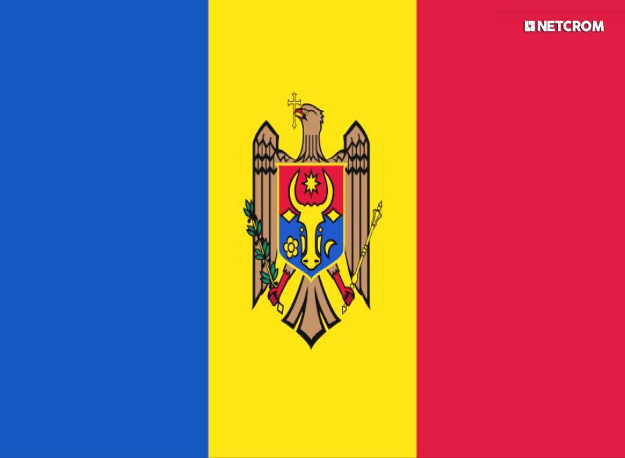 Moldavia