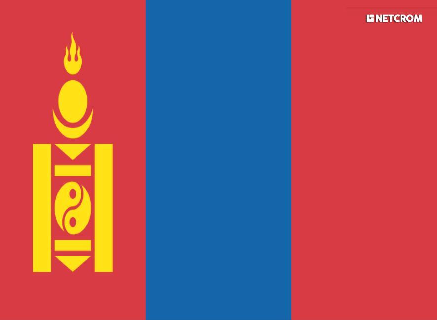 Mongolia