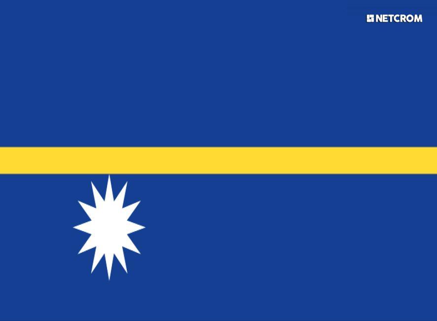 Nauru