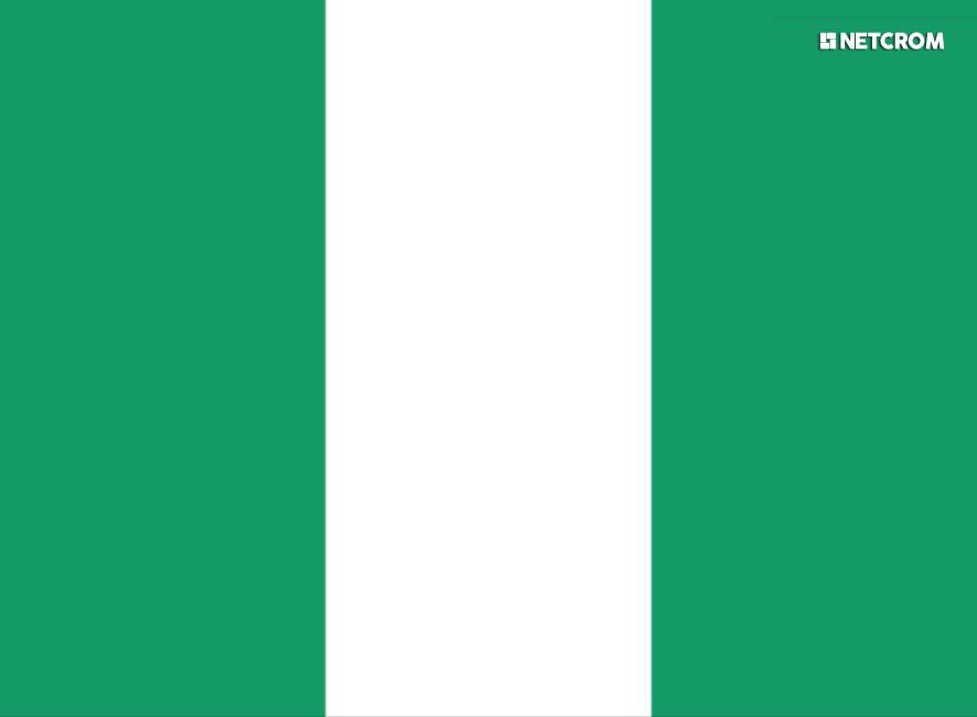 Nigeria