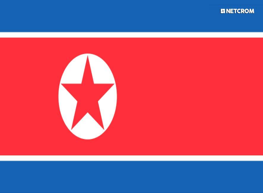 Corea del Norte