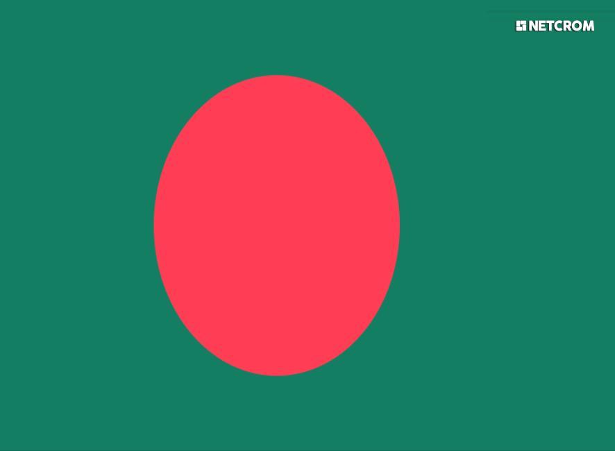 Bangladés