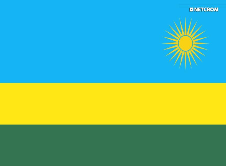 Ruanda
