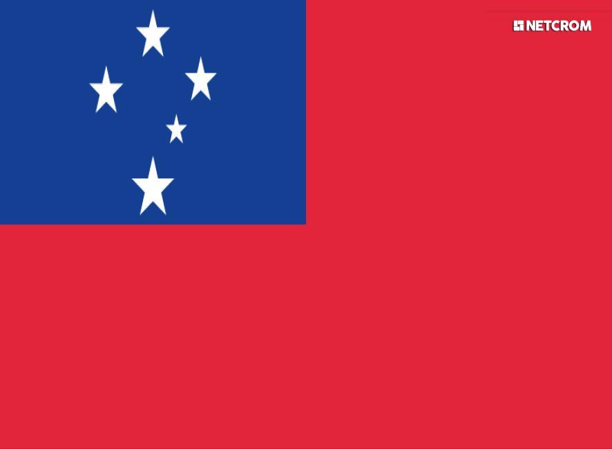 Samoa