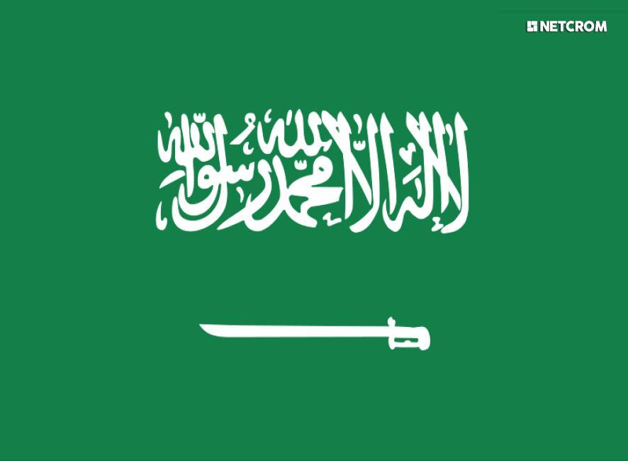 Arabia Saudita