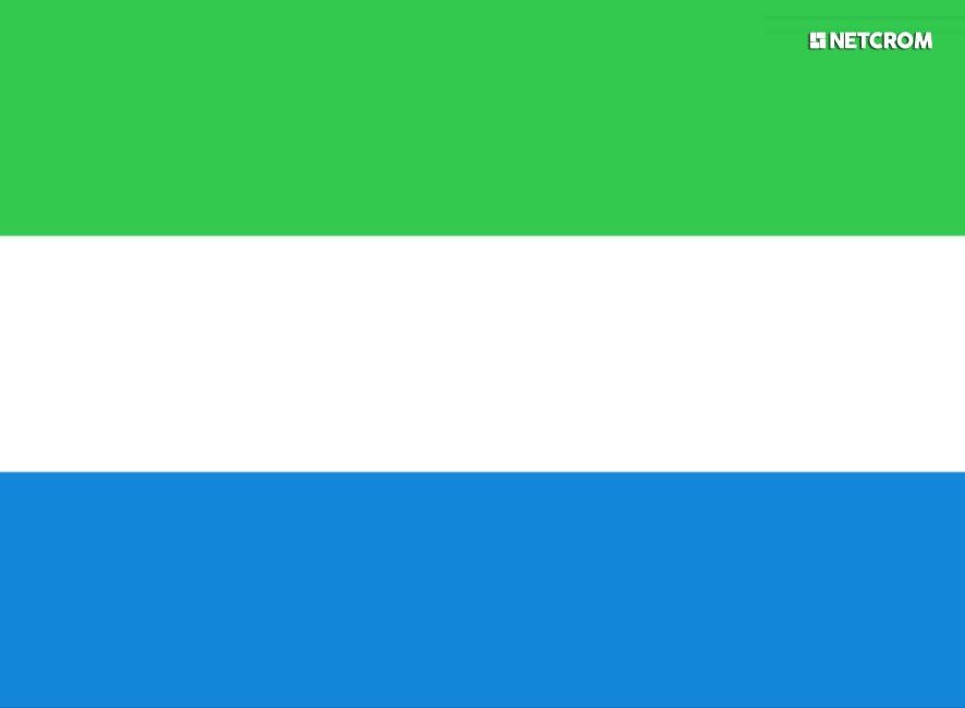Sierra Leona
