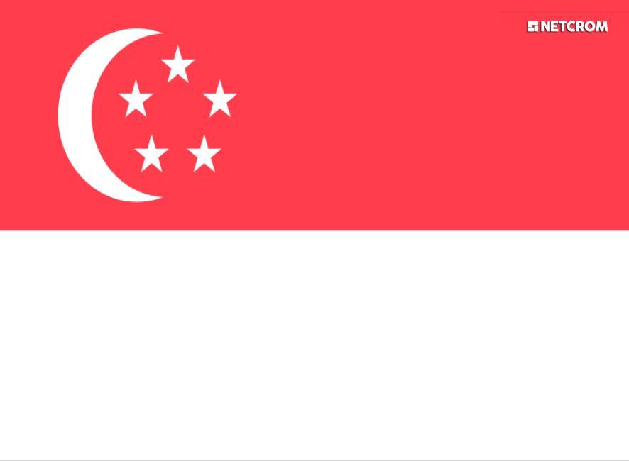 Singapur
