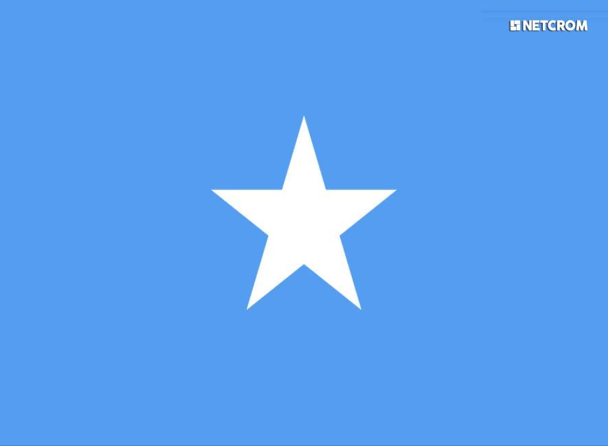 Somalia