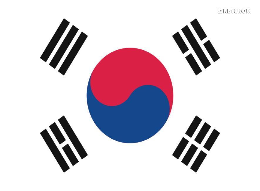 Corea del Sur
