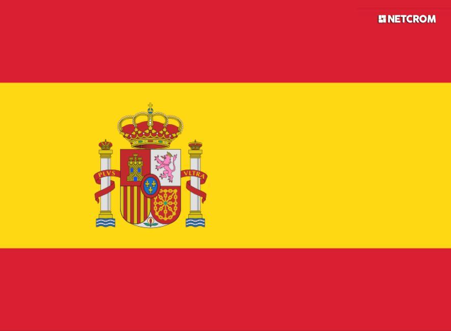 España