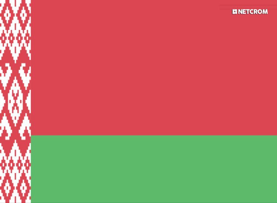 Bielorrusia