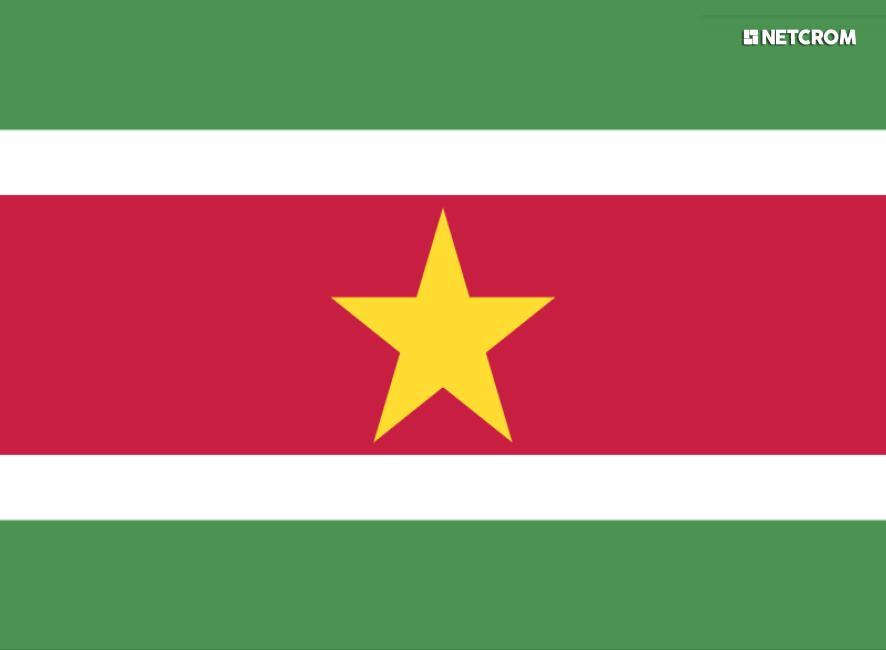 Surinam