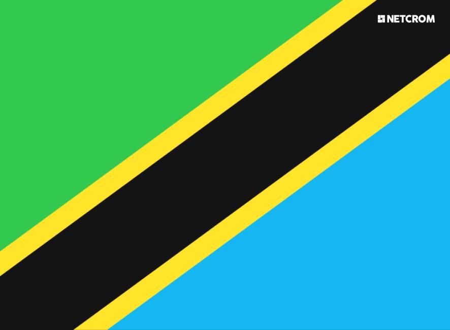 Tanzania
