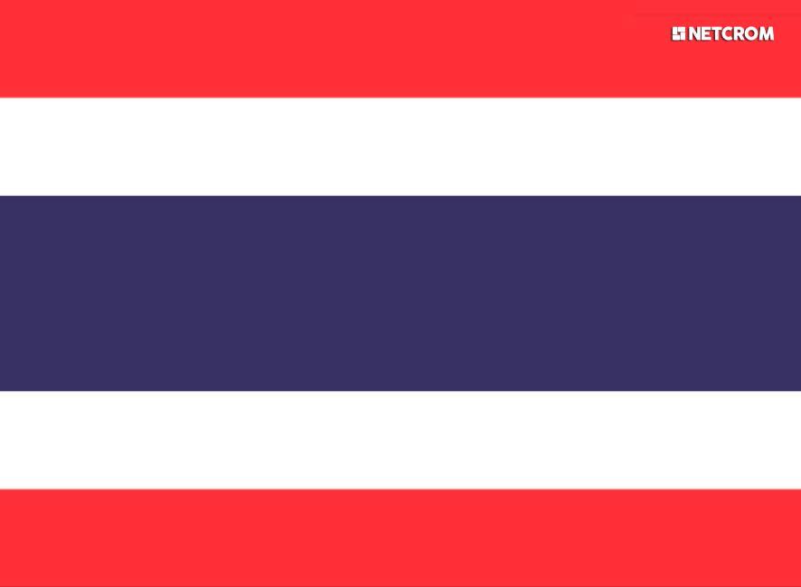 Tailandia
