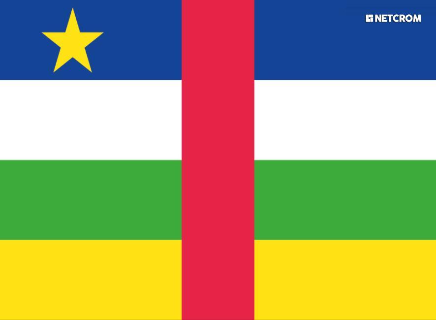 República Centroafricana