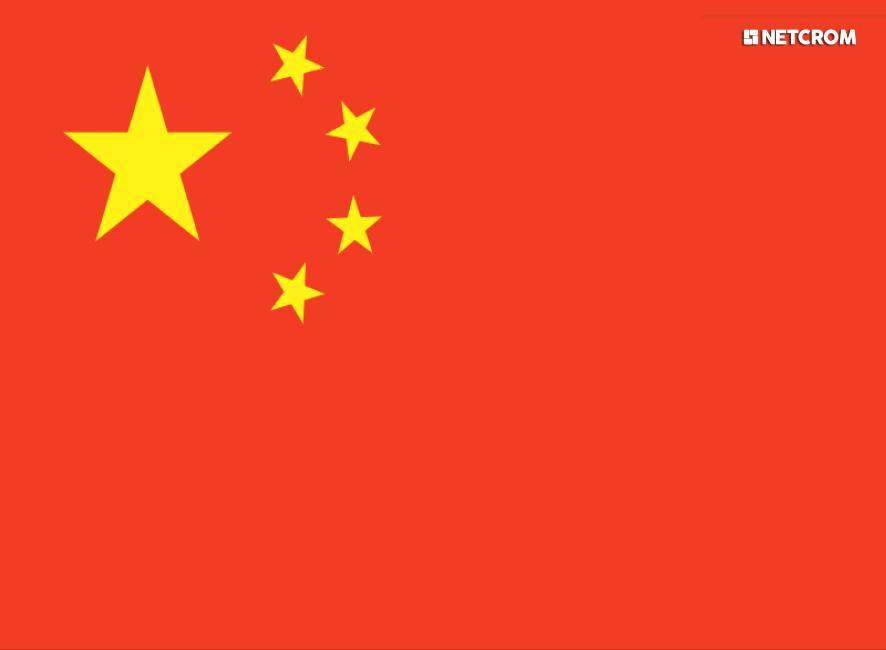 República Popular China