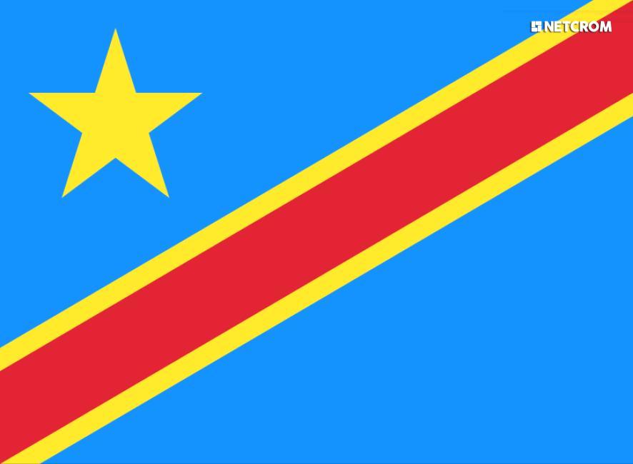 República Democrática del Congo