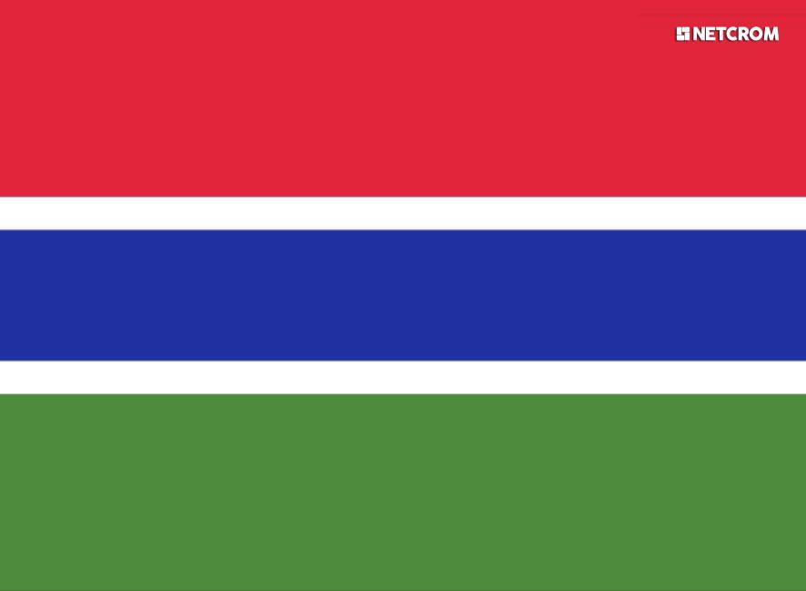 Gambia