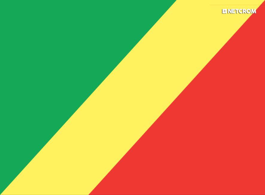 República del Congo