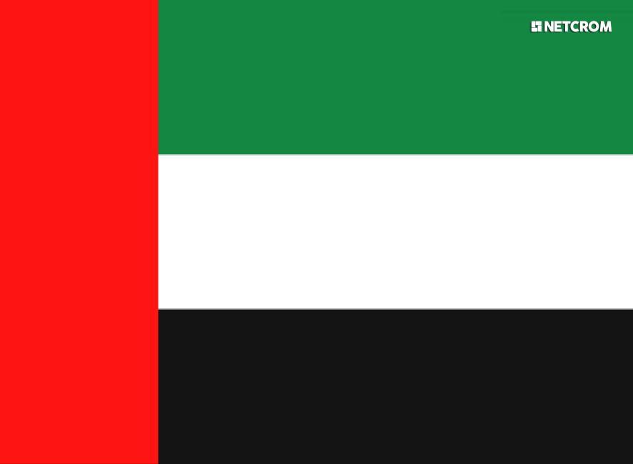 Emiratos Árabes Unidos