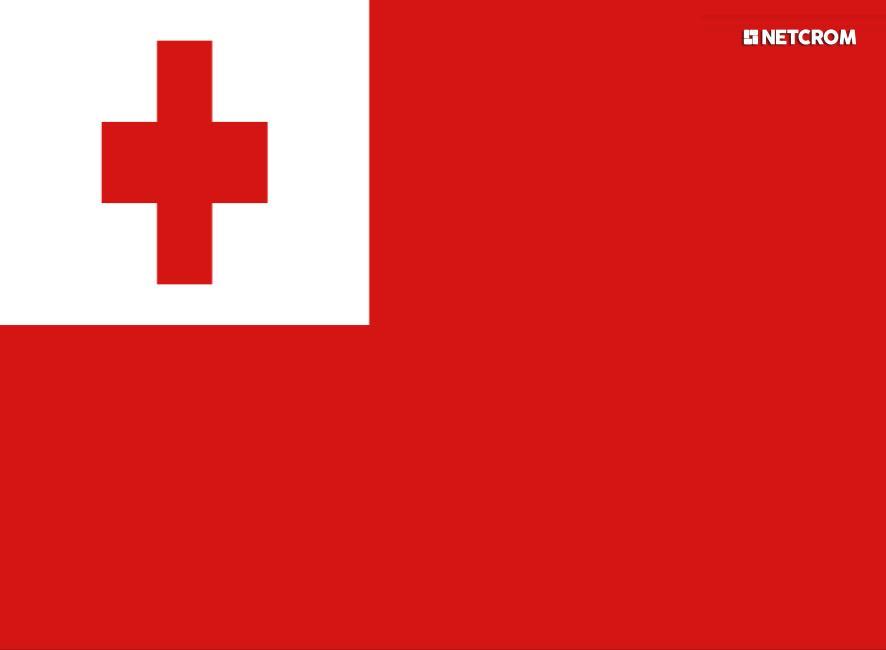 Tonga
