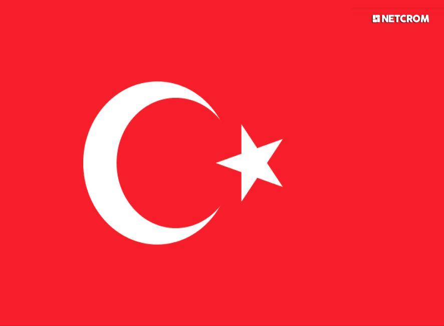 Turquía