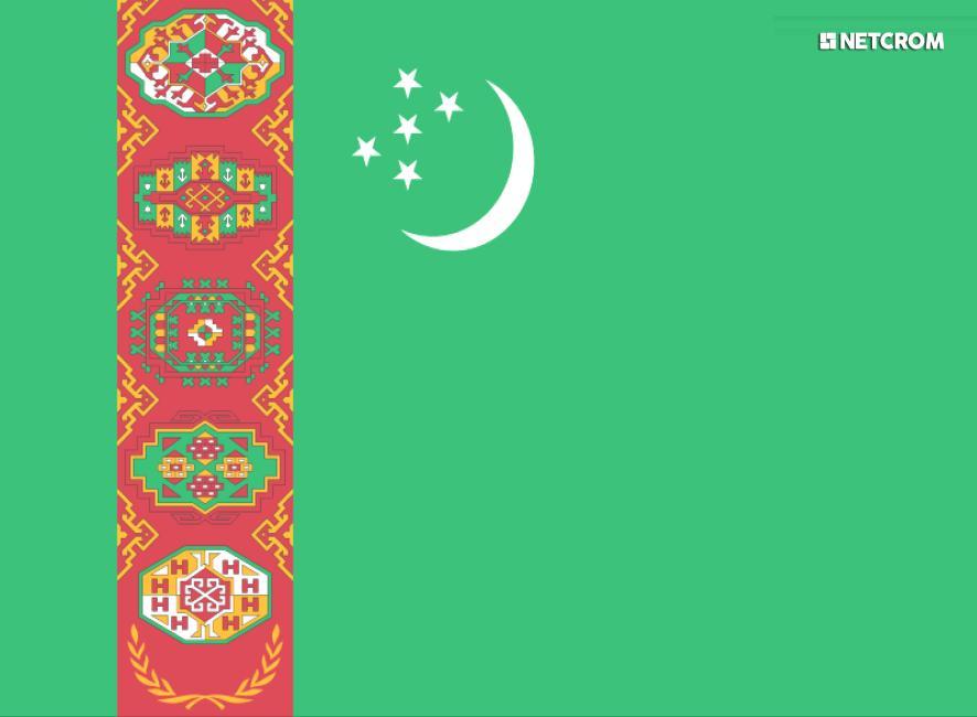 Turkmenistán