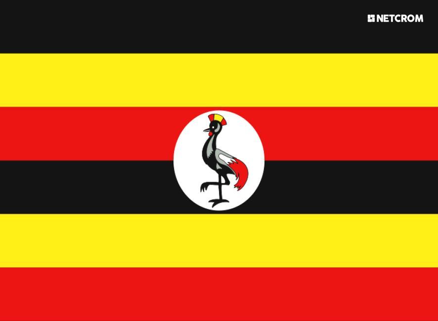 Uganda