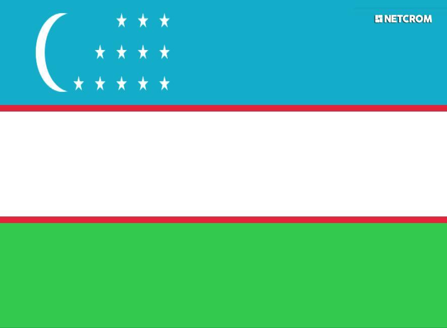 Uzbekistán