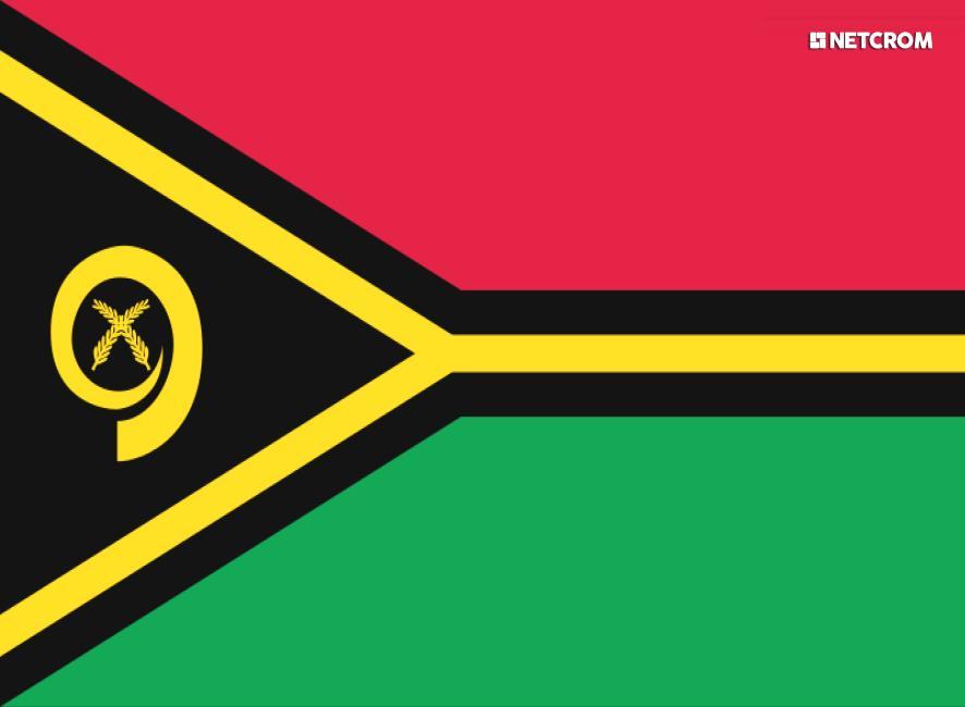 Vanuatu