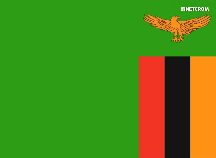 Zambia