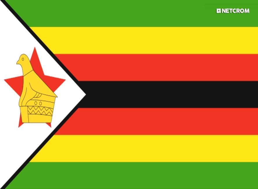 Zimbabue