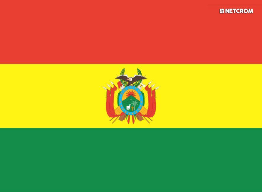 Bolivia