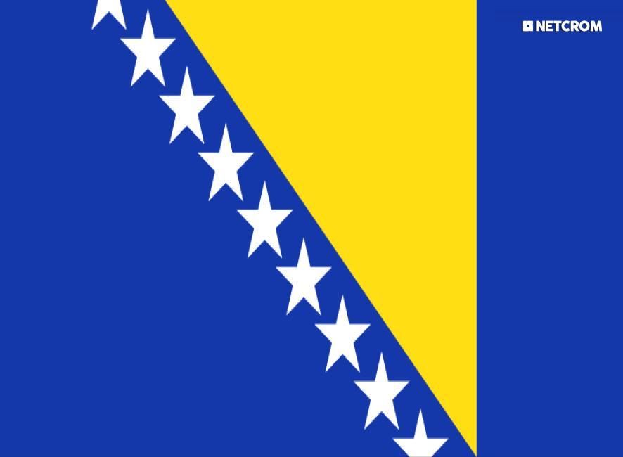 Bosnia y Herzegovina