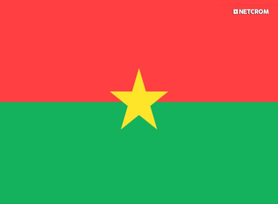 Burkina Faso