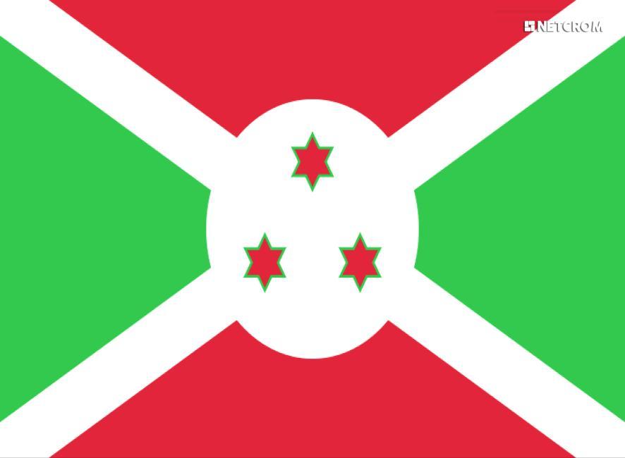 Burundi