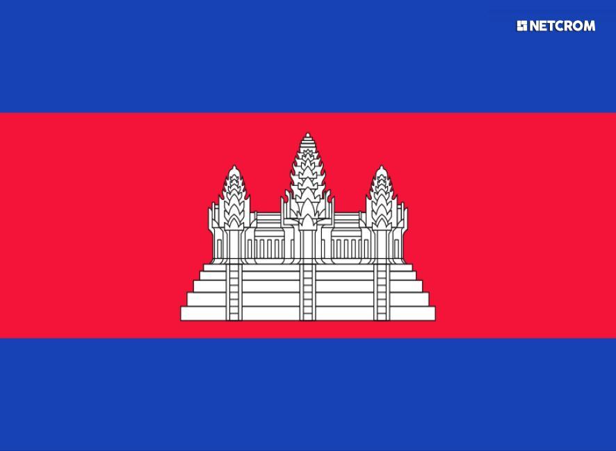 Camboya