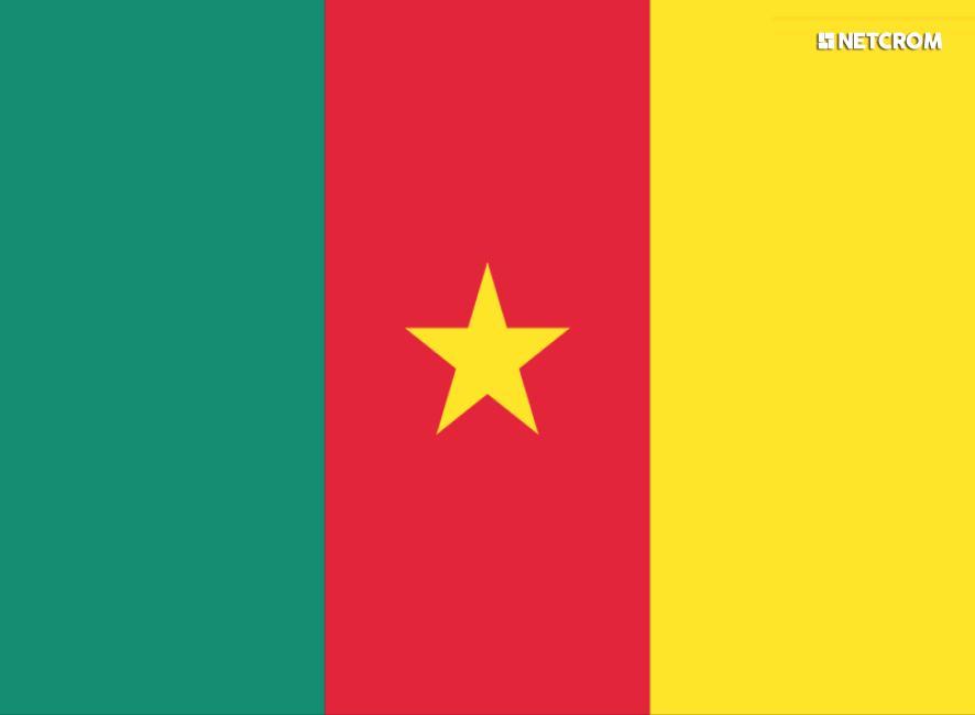 Camerún
