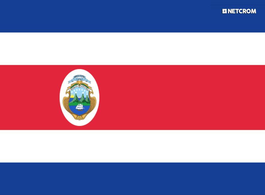 Costa Rica
